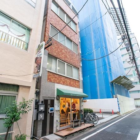 Sunshine House Hotel Tokyo Bagian luar foto